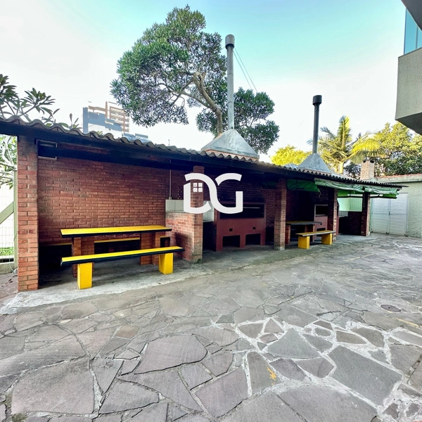 Apartamento aconchegante com 2 dormitórios: 25ª foto da galeria de imagens do imóvel