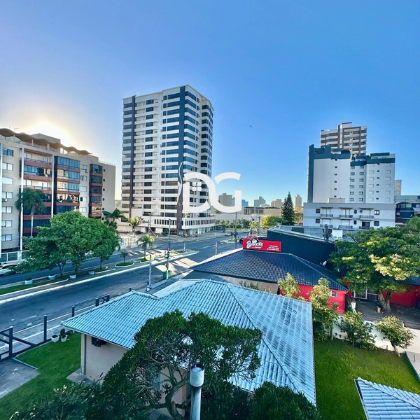 Apartamento aconchegante com 2 dormitórios: 11ª foto da galeria de imagens do imóvel