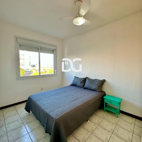 Apartamento aconchegante com 2 dormitórios: 18ª foto da galeria de imagens do imóvel