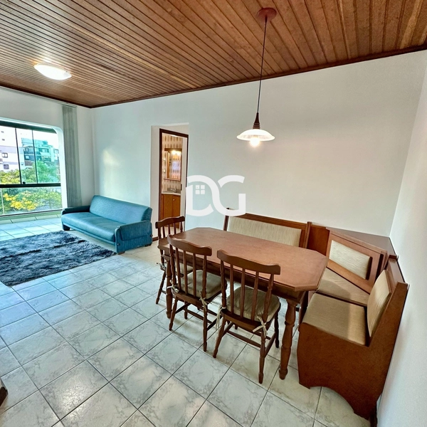 Apartamento aconchegante com 2 dormitórios: 5ª foto da galeria de imagens do imóvel