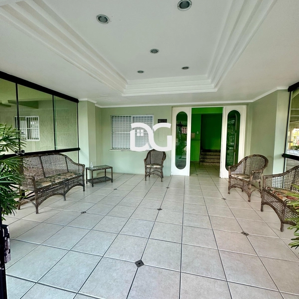 Apartamento aconchegante com 2 dormitórios: 4ª foto da galeria de imagens do imóvel