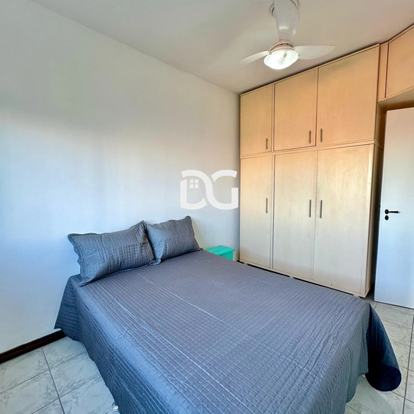 Apartamento aconchegante com 2 dormitórios: 19ª foto da galeria de imagens do imóvel