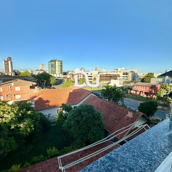 Apartamento aconchegante com 2 dormitórios: 12ª foto da galeria de imagens do imóvel