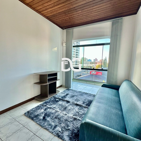 Apartamento aconchegante com 2 dormitórios: 8ª foto da galeria de imagens do imóvel