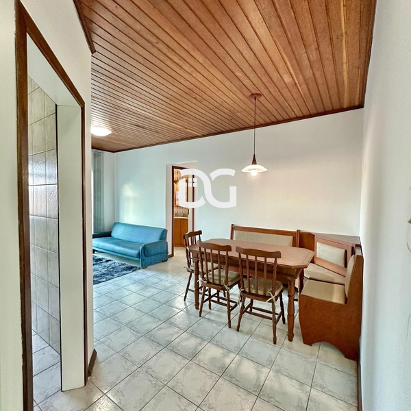 Apartamento aconchegante com 2 dormitórios: 7ª foto da galeria de imagens do imóvel