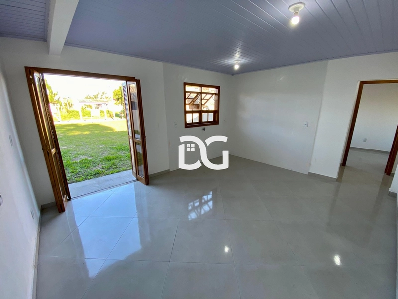 Casa aconchegante e bem distribuída, ideal para quem busca conforto: 6ª foto da galeria de imagens do imóvel