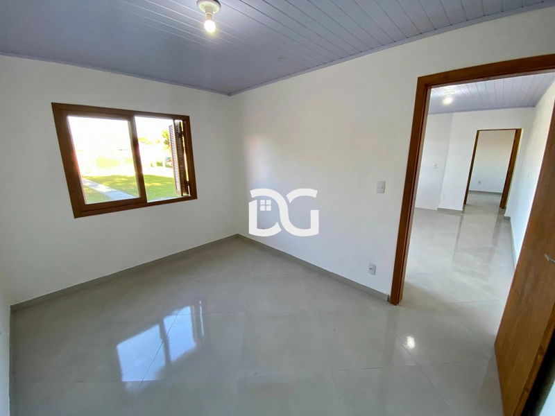 Casa aconchegante e bem distribuída, ideal para quem busca conforto: 11ª foto da galeria de imagens do imóvel
