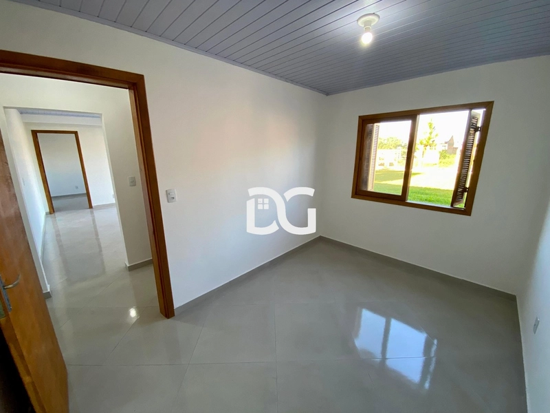 Casa aconchegante e bem distribuída, ideal para quem busca conforto: 10ª foto da galeria de imagens do imóvel
