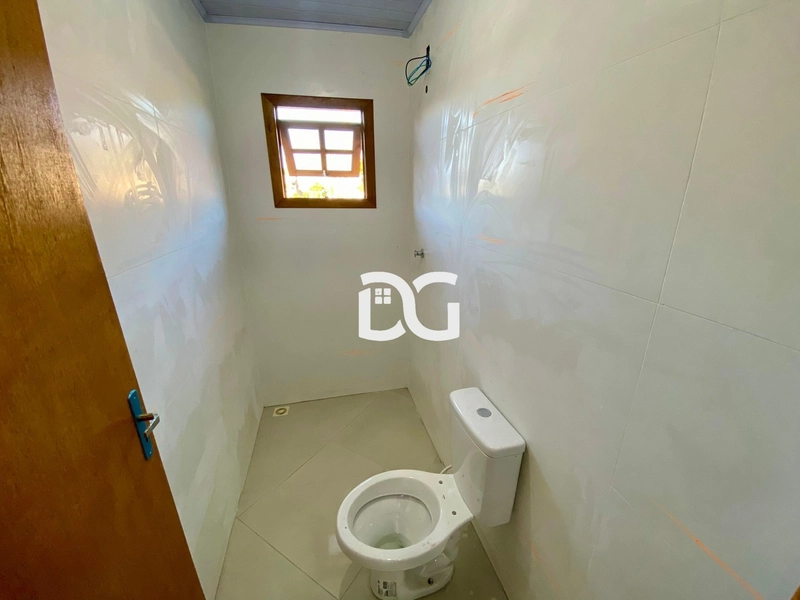 Casa aconchegante e bem distribuída, ideal para quem busca conforto: 14ª foto da galeria de imagens do imóvel