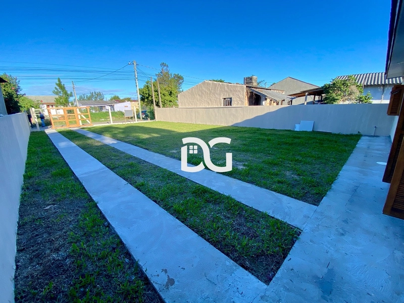 Casa aconchegante e bem distribuída, ideal para quem busca conforto: 3ª foto da galeria de imagens do imóvel