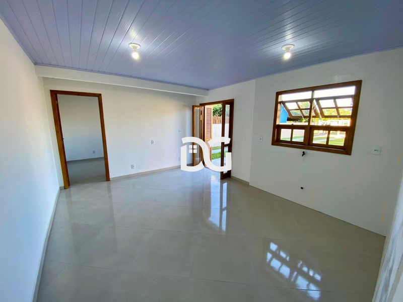 Casa aconchegante e bem distribuída, ideal para quem busca conforto: 8ª foto da galeria de imagens do imóvel