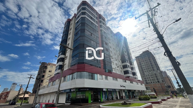 Perfeito para morar ou investir, em localização privilegiada: 3ª foto da galeria de imagens do imóvel