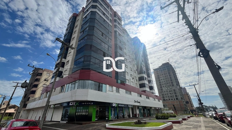 Perfeito para morar ou investir, em localização privilegiada: 2ª foto da galeria de imagens do imóvel