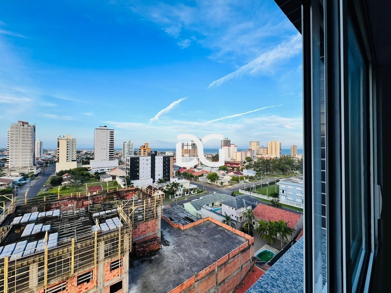 Cobertura exclusiva com ampla vista para a cidade, lagoa, rio e mar.: 16ª foto da galeria de imagens do imóvel
