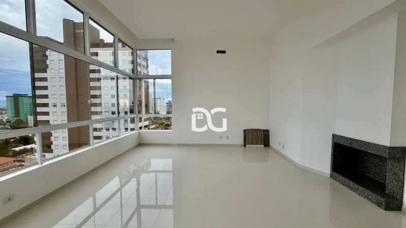 Cobertura exclusiva com ampla vista para a cidade, lagoa, rio e mar.: 2ª foto da galeria de imagens do imóvel