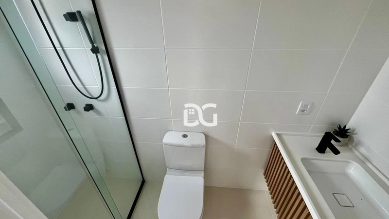 Cobertura exclusiva com ampla vista para a cidade, lagoa, rio e mar.: 13ª foto da galeria de imagens do imóvel