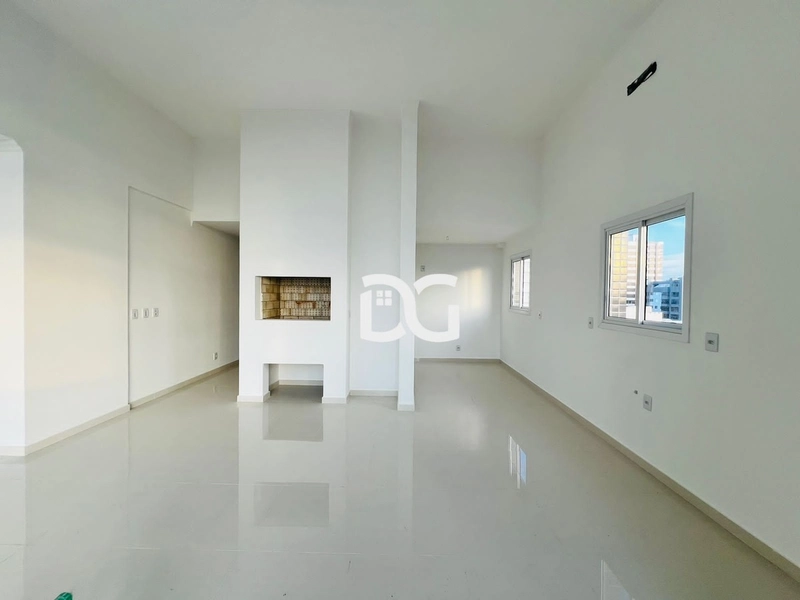 Cobertura exclusiva com ampla vista para a cidade, lagoa, rio e mar.: 12ª foto da galeria de imagens do imóvel