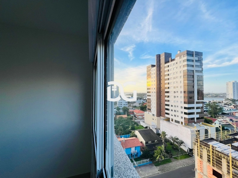 Cobertura exclusiva com ampla vista para a cidade, lagoa, rio e mar.: 17ª foto da galeria de imagens do imóvel