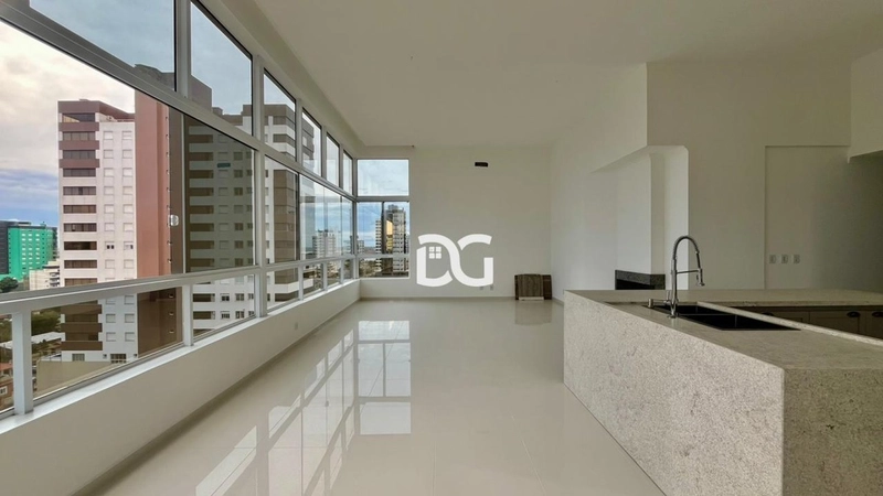Cobertura exclusiva com ampla vista para a cidade, lagoa, rio e mar.: 1ª foto da galeria de imagens do imóvel