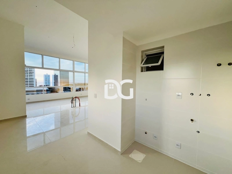 Cobertura exclusiva com ampla vista para a cidade, lagoa, rio e mar.: 14ª foto da galeria de imagens do imóvel