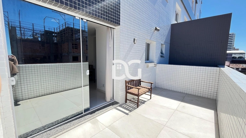 Ideal para quem busca conforto, praticidade e boa distribuição: 10ª foto da galeria de imagens do imóvel