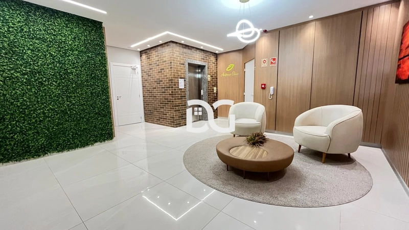 Ideal para quem busca conforto, praticidade e boa distribuição: 5ª foto da galeria de imagens do imóvel