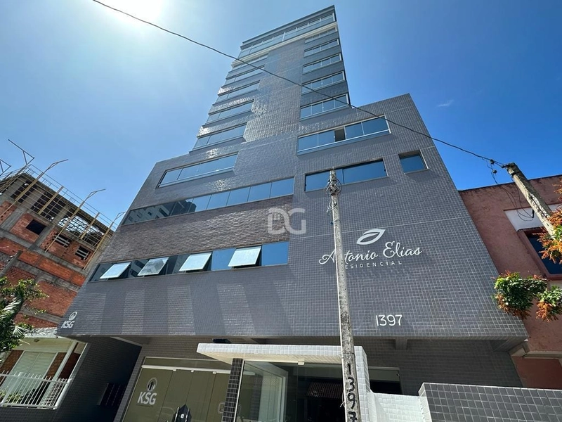 Ideal para quem busca conforto, praticidade e boa distribuição: 2ª foto da galeria de imagens do imóvel