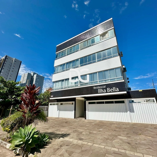 Excelente opção para quem busca conforto, praticidade e estilo!!: 1ª foto da galeria de imagens do imóvel