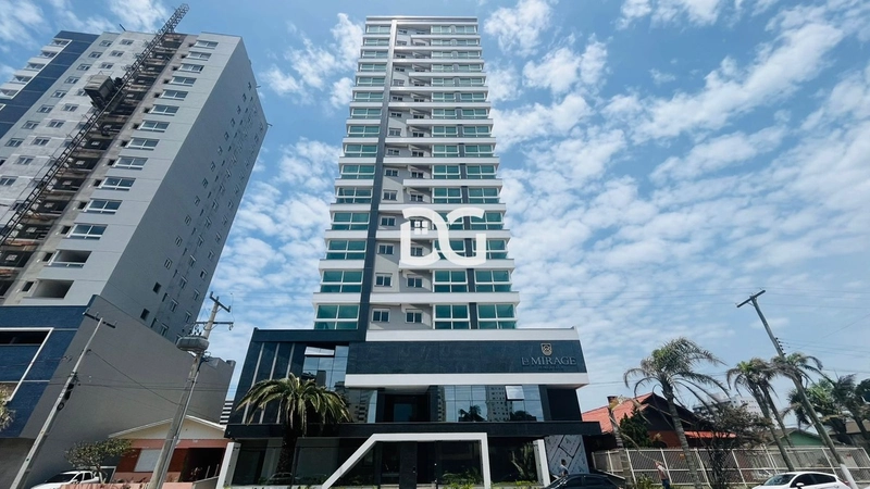 Viver aqui é desfrutar do melhor do litoral com estilo e praticidade.: 3ª foto da galeria de imagens do imóvel