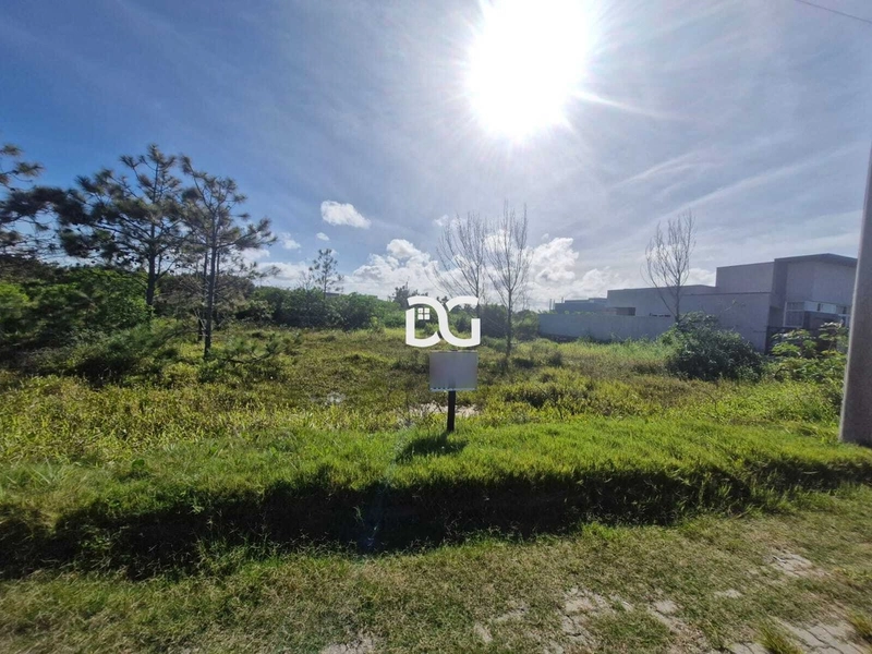 Terreno em Imbé: 2ª foto da galeria de imagens do imóvel