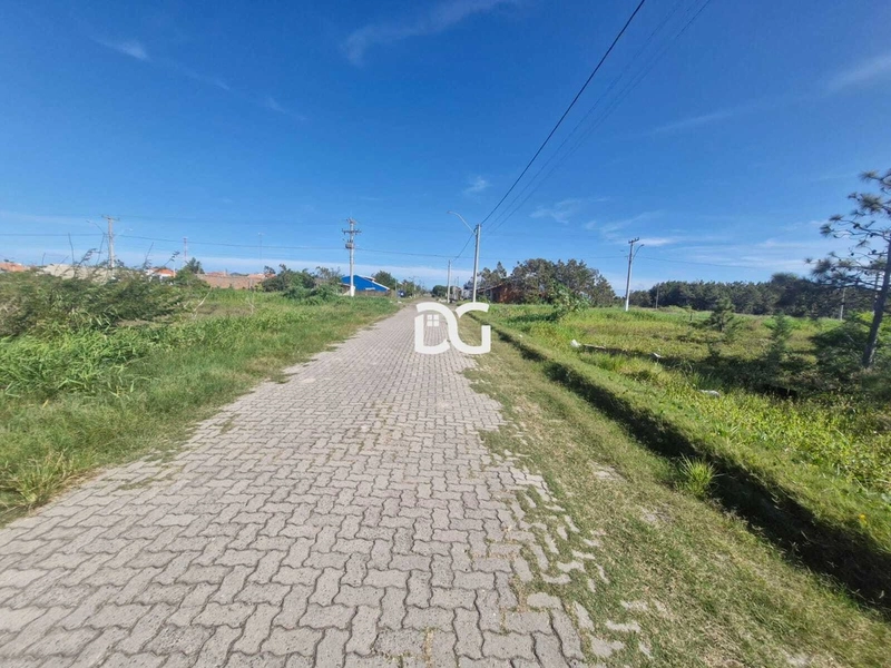 Terreno em Imbé: 3ª foto da galeria de imagens do imóvel