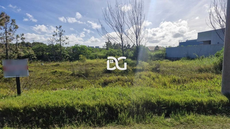 Terreno em Imbé: 1ª foto da galeria de imagens do imóvel