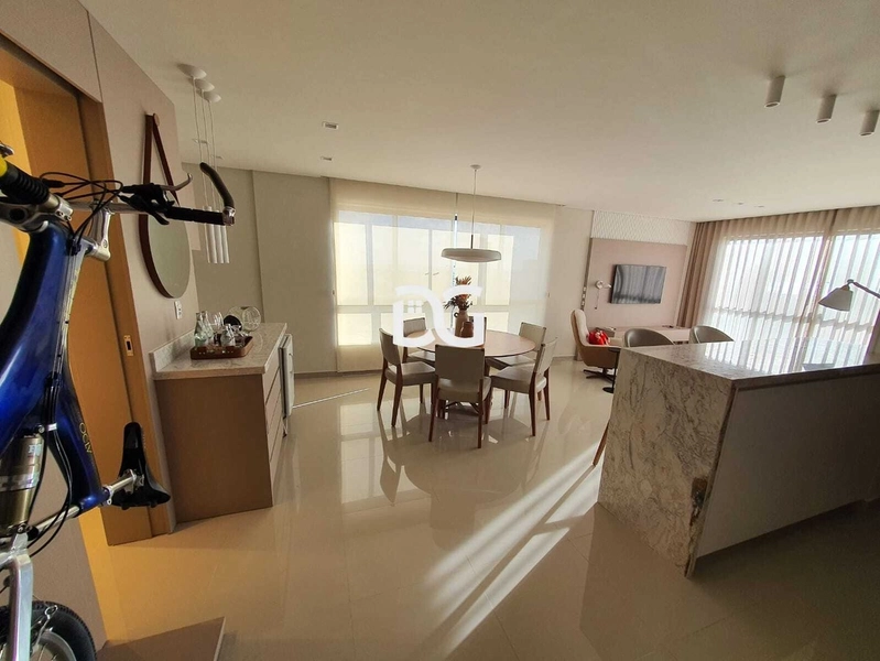 Residencial SAT na Av. da Igreja, composto por 2 suítes amplas: 3ª foto da galeria de imagens do imóvel