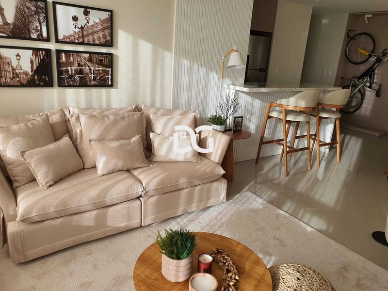 Residencial SAT na Av. da Igreja, composto por 2 suítes amplas: 1ª foto da galeria de imagens do imóvel