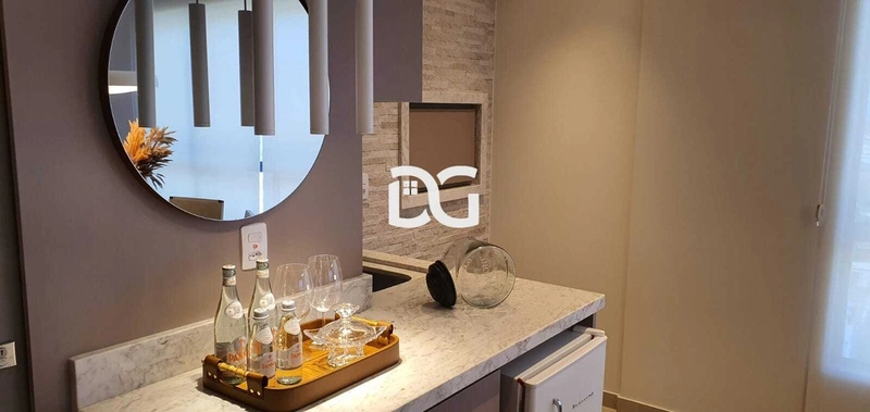 Residencial SAT na Av. da Igreja, composto por 2 suítes amplas: 5ª foto da galeria de imagens do imóvel