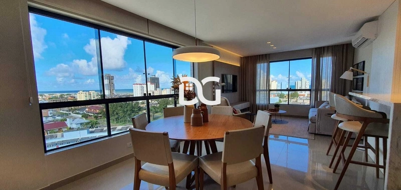 Residencial SAT na Av. da Igreja, composto por 2 suítes amplas: 13ª foto da galeria de imagens do imóvel