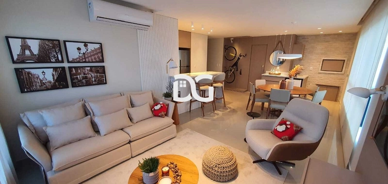Residencial SAT na Av. da Igreja, composto por 2 suítes amplas: 8ª foto da galeria de imagens do imóvel