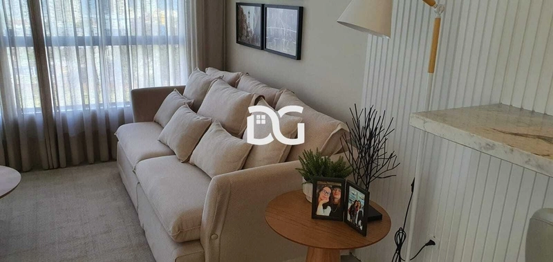 Residencial SAT na Av. da Igreja, composto por 2 suítes amplas: 9ª foto da galeria de imagens do imóvel