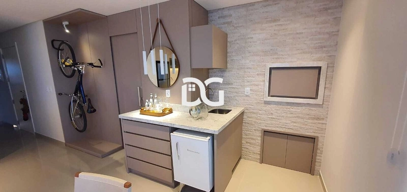 Residencial SAT na Av. da Igreja, composto por 2 suítes amplas: 4ª foto da galeria de imagens do imóvel