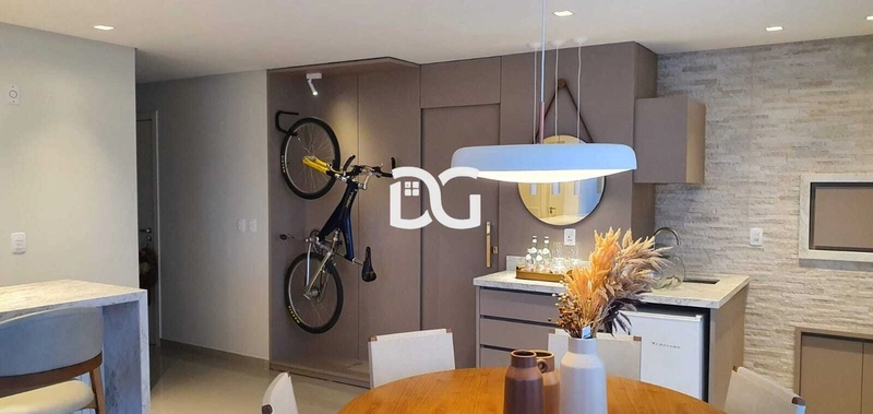 Residencial SAT na Av. da Igreja, composto por 2 suítes amplas: 6ª foto da galeria de imagens do imóvel