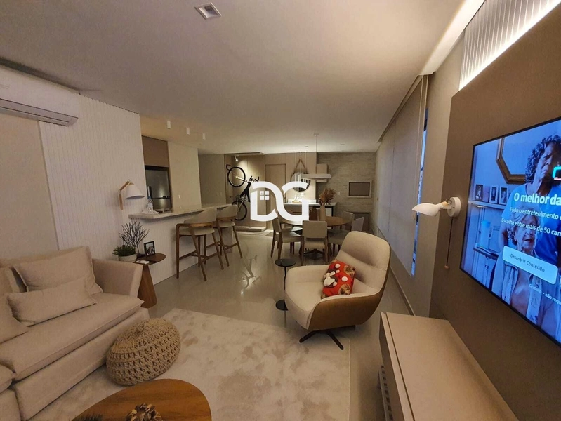 Residencial SAT na Av. da Igreja, composto por 2 suítes amplas: 10ª foto da galeria de imagens do imóvel