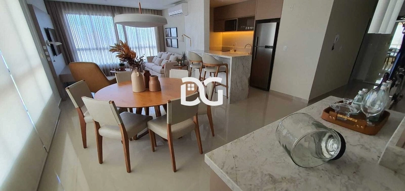 Residencial SAT na Av. da Igreja, composto por 2 suítes amplas: 11ª foto da galeria de imagens do imóvel