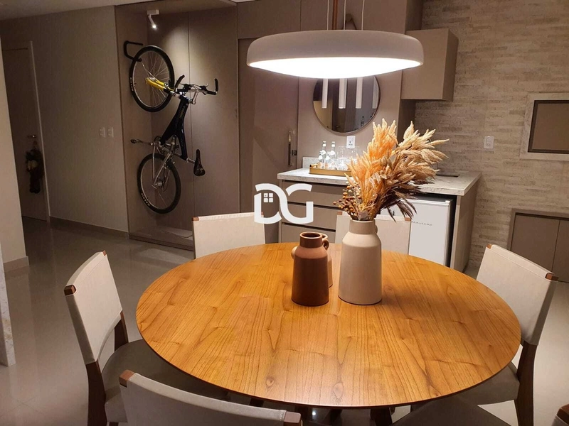 Residencial SAT na Av. da Igreja, composto por 2 suítes amplas: 15ª foto da galeria de imagens do imóvel