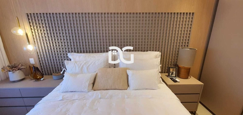 Residencial SAT na Av. da Igreja, composto por 2 suítes amplas: 17ª foto da galeria de imagens do imóvel