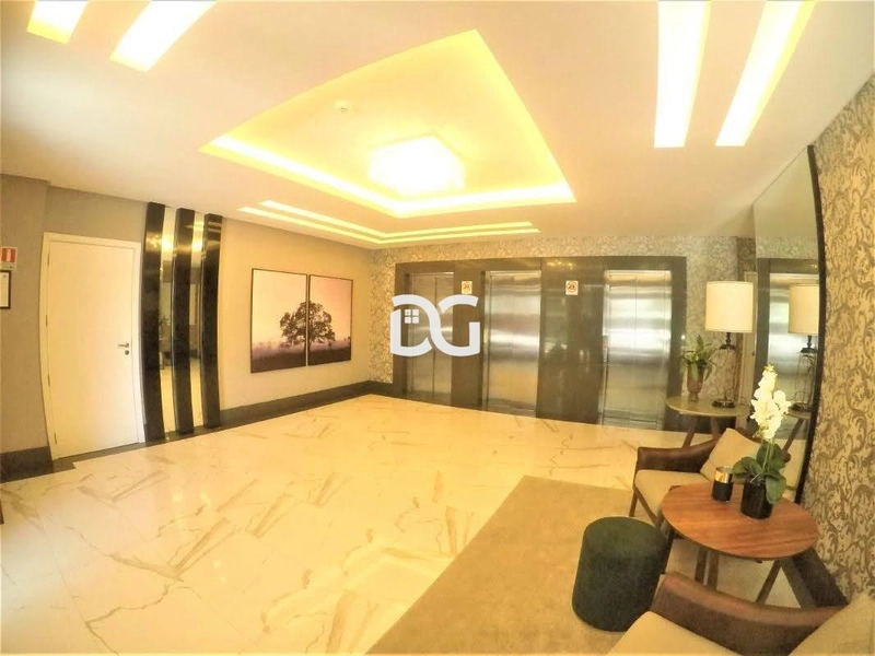 Encante-se com este apartamento de 2 quartos, incluindo 1 suíte: 4ª foto da galeria de imagens do imóvel
