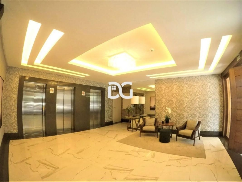 Encante-se com este apartamento de 2 quartos, incluindo 1 suíte: 3ª foto da galeria de imagens do imóvel