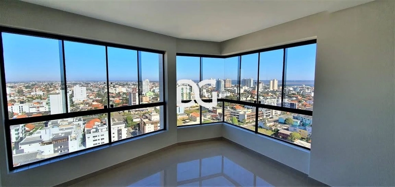 Encante-se com este apartamento de 2 quartos, incluindo 1 suíte: 1ª foto da galeria de imagens do imóvel