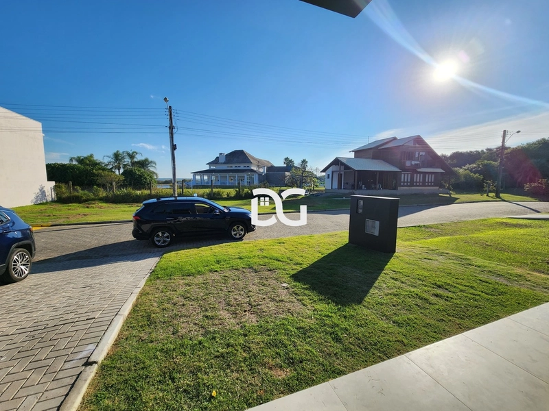 Casa elegante e funcional com 3 dormitórios: 5ª foto da galeria de imagens do imóvel