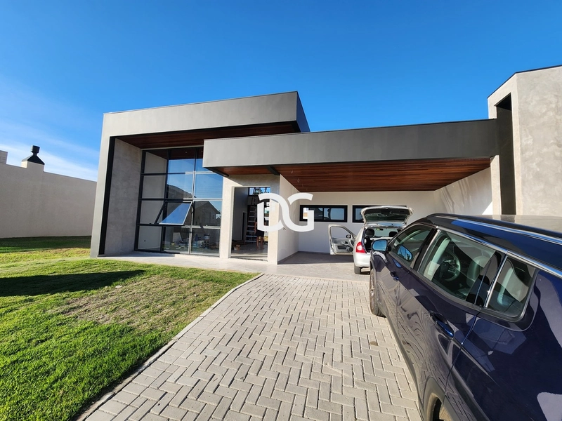Casa elegante e funcional com 3 dormitórios: 2ª foto da galeria de imagens do imóvel