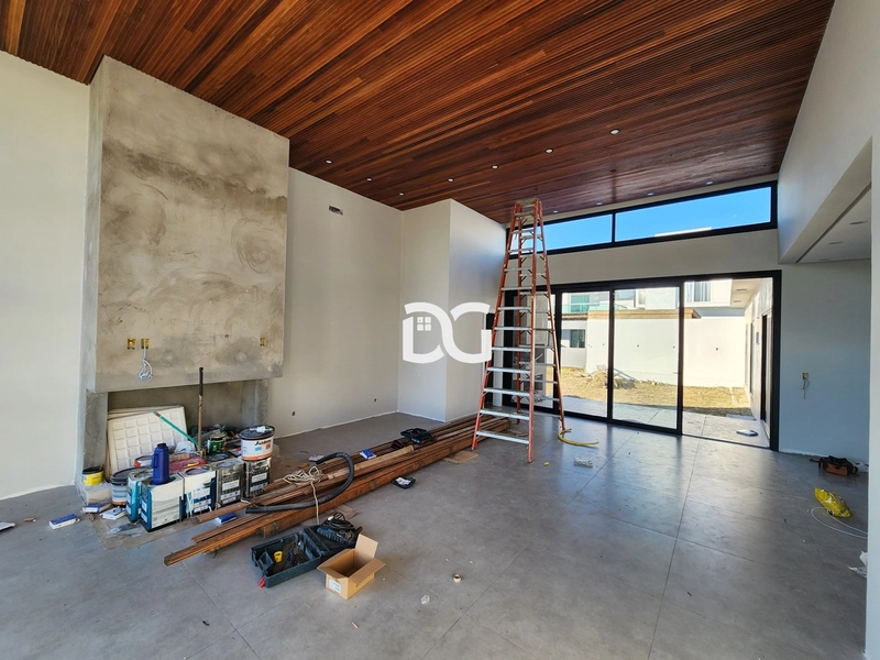 Casa elegante e funcional com 3 dormitórios: 7ª foto da galeria de imagens do imóvel